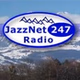 JazzNet247 Radio Europe logo