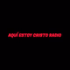 Radio Aqui Estoy Cristo logo