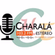 Logo de Charalá Estéreo