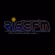 SakthiMedia - RiseFM logo