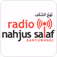Logo de Radio Nahjus Salaf