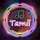 Logo de VibeSounds - Tamil Radio Station