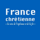 France Chrétienne logo