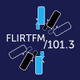 Logo de Flirt FM