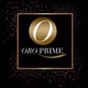 Logo de ORO PRIME ROMANCE