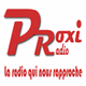 Proxi Radio logo