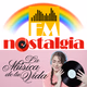 Logo de Nostalgia FM