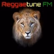Reggaetune FM logo