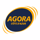Logo de Radio Agora Menton Monaco