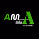 Antilles Media - Afrobeat logo