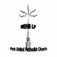 WEHB-LP 98.3 - WEHB-LP logo