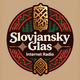 Logo de Словјанскы глас