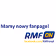 Logo de RMF ON - RMF Polski hip hop