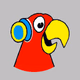 Logo de Radio Maeva