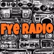 Fye Radio logo