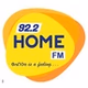 92.2 Home FM logo