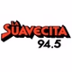 La Suavecita 94.5 - KSEH logo