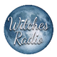 Logo de Witches Radio