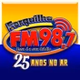 Forquilha FM logo