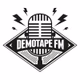 Logo de Demotape FM