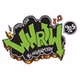 WHRW 90.5 FM - WHRW logo