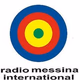Logo de Radio Messina International