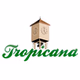 Tropicana FM 106.3 logo