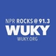 WUKY logo
