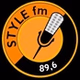 Style FM logo