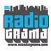 Logo de Mi Radio Grama