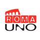 Logo de Romauno TV
