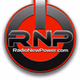 Logo de Radio New Power