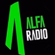 Alfa Radio logo