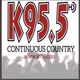 Logo de K95.5 - KITX