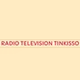 RTI Radio Tinkisso International logo