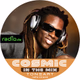 Logo de Toneart - Cosmic In The Mix