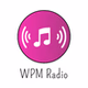 WPM Radio logo