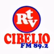 Logo de RTV Cibelio FM