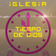 Logo de Radio Iglesia Tiempo de Dios