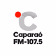 Logo de Rádio Caparaó