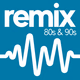 Logo de Le Bon Mix - Remix 80s & 90s