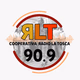 Logo de Radio La Tosca