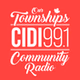 CIDI 99.1 FM - CIDI-FM logo