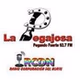 La Pegajosa logo