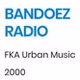 Bandoez Radio logo