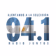Logo de Radio Juntos