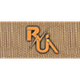 Rádio Universidade FM 106.7 logo