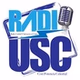 Radio Unidad y Salvacion en Cristo logo