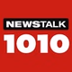 NewsTalk 1010 - CFRB logo