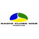 Rádio Clube Web Piumhi logo